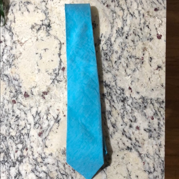 Isaia Other - HARD TO FIND ISAIA Napoli 7 Fold tie.